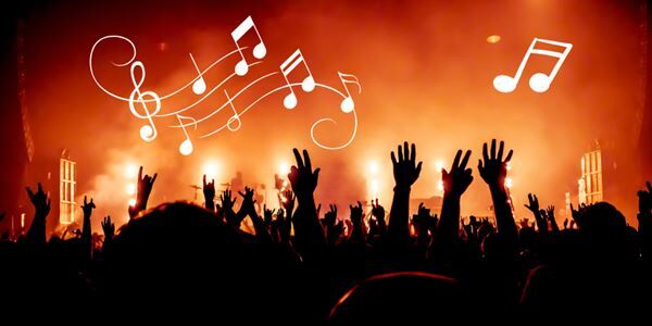 Today's Top 10 Most Popular Contemporary Christian Songs (and Artists)