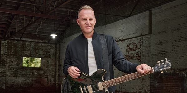 Matthew West - 'Good' (Official Video)