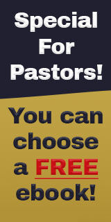 Free For Pastors!