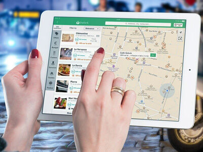 ISSUE:  Apple iPad turns 10