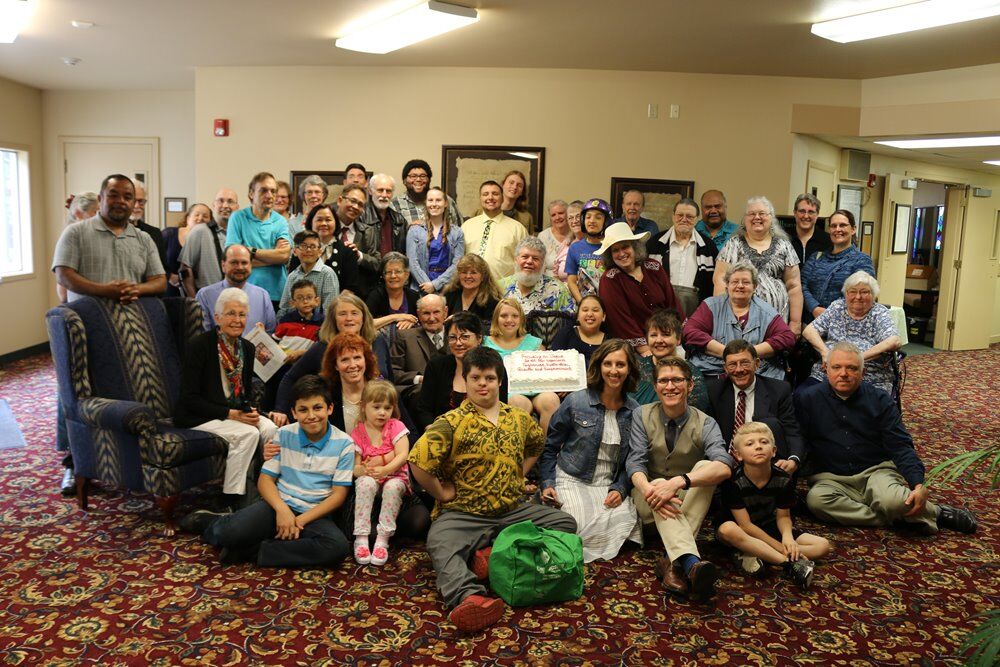 Healing Hope Seventh-day Adventist Fellowship