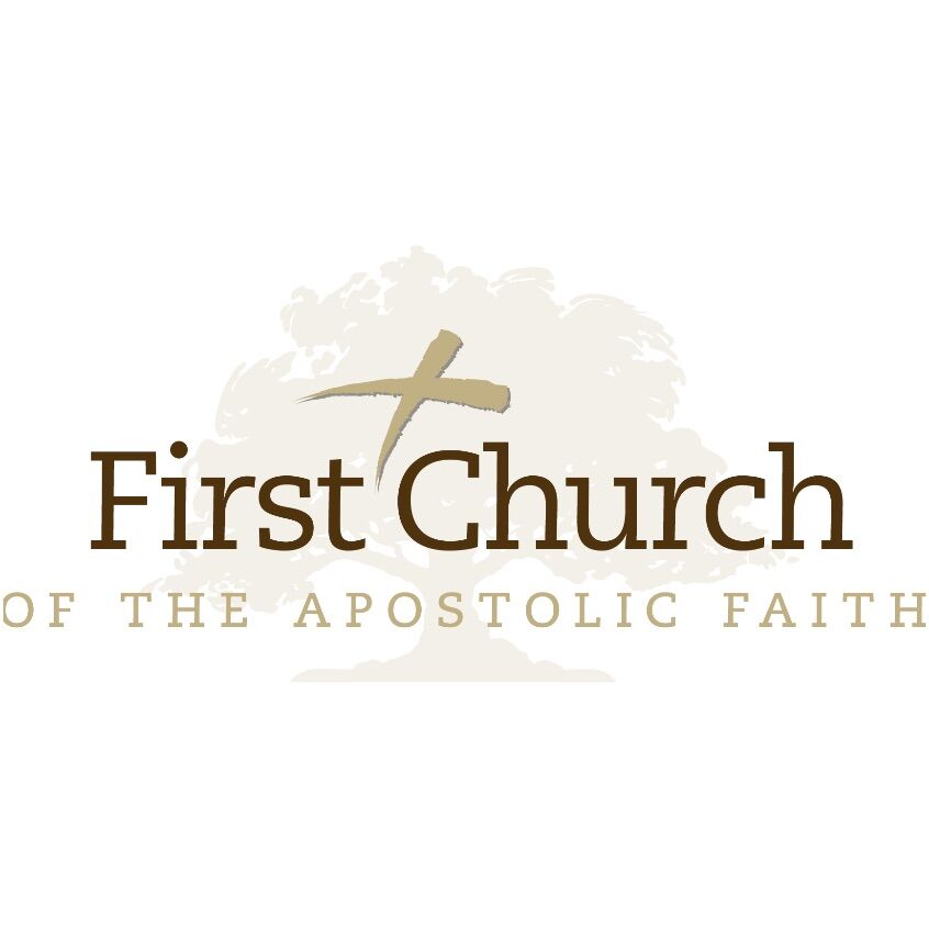 First Church of the Apostolic Faith