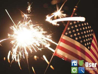 Apps For Independence Day