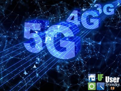 ISSUE: 5G Confusion