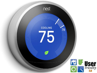 ISSUE: Google Nest Thermostats Failing