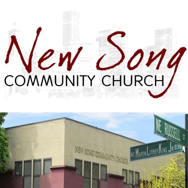 New Song Community Church