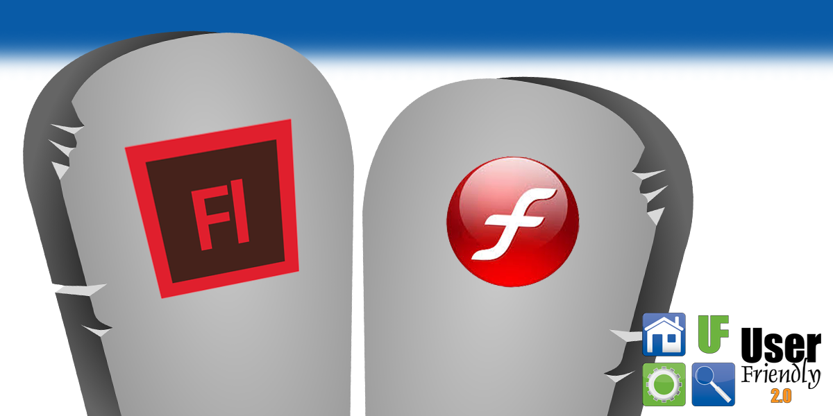 Flash Player in Chrome is Dead in 2020: How to Play Flash Files