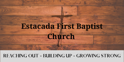 Estacada First Baptist Church