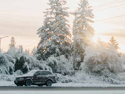 RESOURCES: Navigating winter in the Portland area