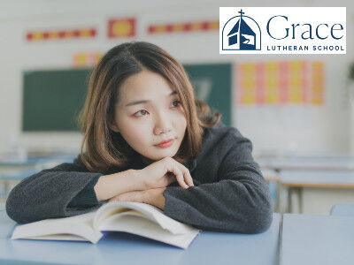 Save money on tuition at Grace Lutheran School