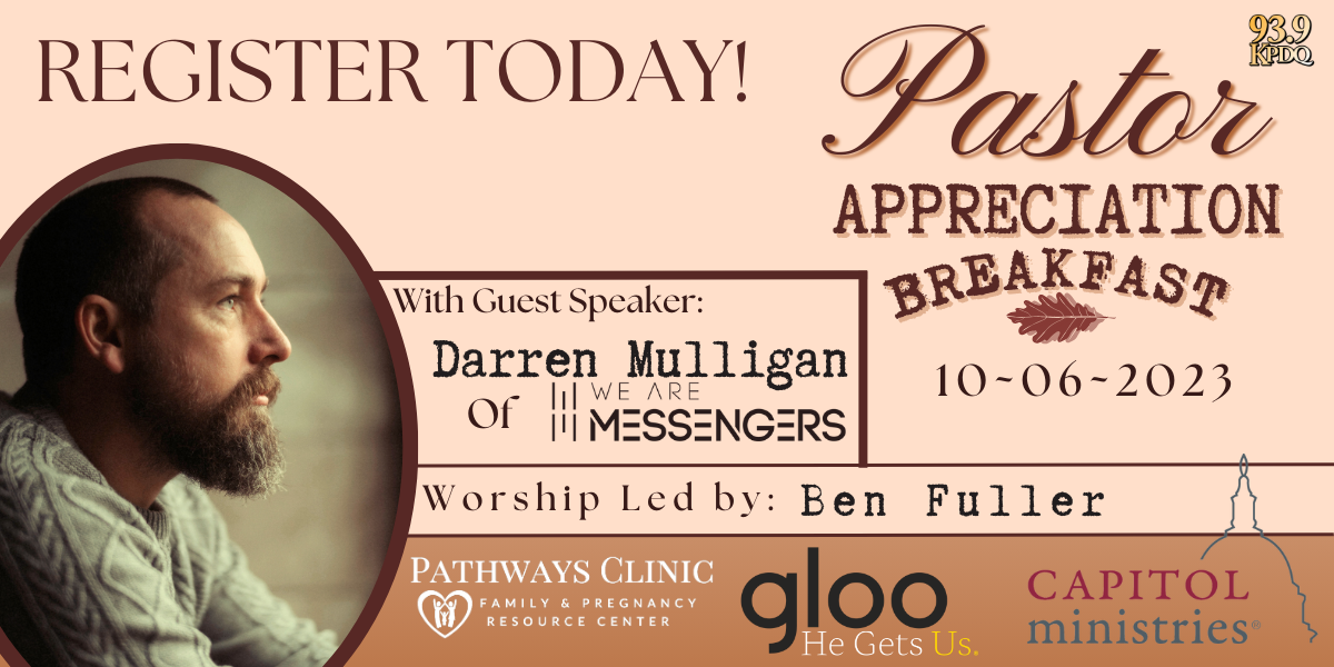 Pastor Appreciation Breakfast - Vimarsana News
