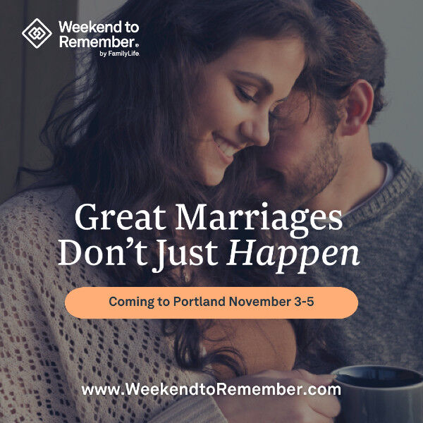 Schedule your Weekend to Remember!
