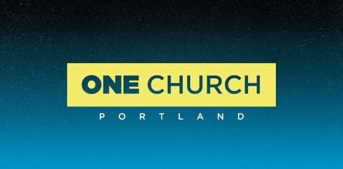One Church: Portland 