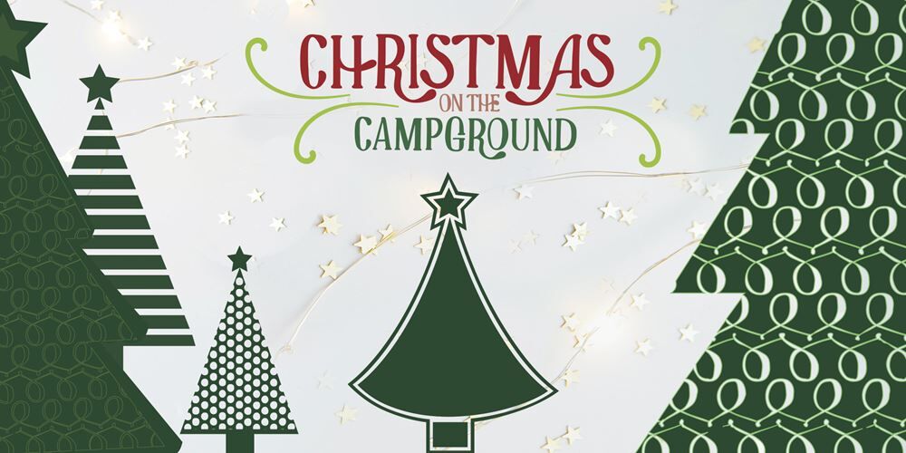 Christmas on the Campground