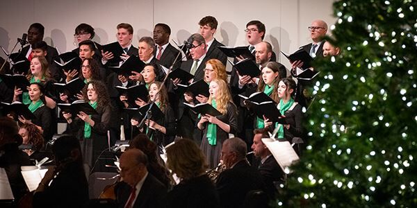Concert: Christmas Is Forever
