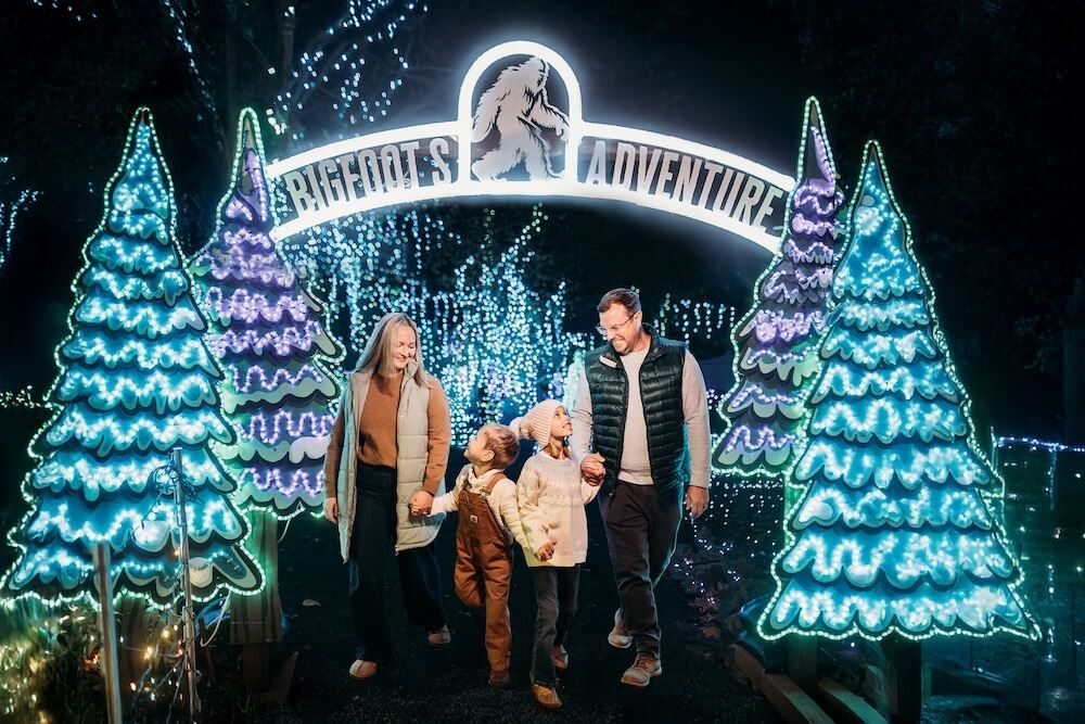 Silverton Christmas Market