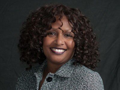 The Georgene Rice Show Podcast