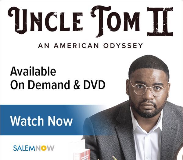 Order "Uncle Tom 2" Now