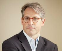 The Eric Metaxas Show