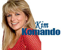 The Kim Komando Show