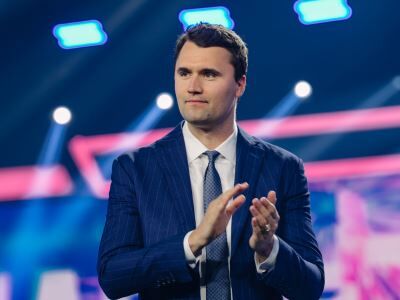 Blog - Charlie Kirk | The Charlie Kirk Show