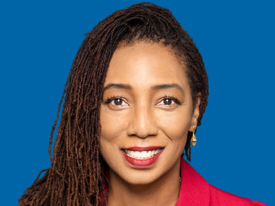 Stacy Washington