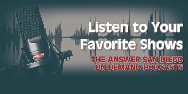 Listen to Your Favorite Shows 24/7