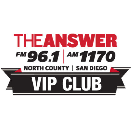 The Answer San Diego VIP Club Contests & Sweepstakes