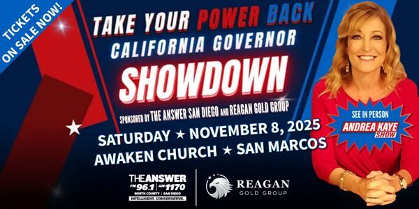 Get Your Tickets Now!