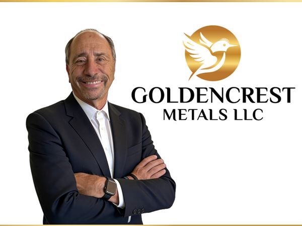 Striking Gold with Kenny Michaels