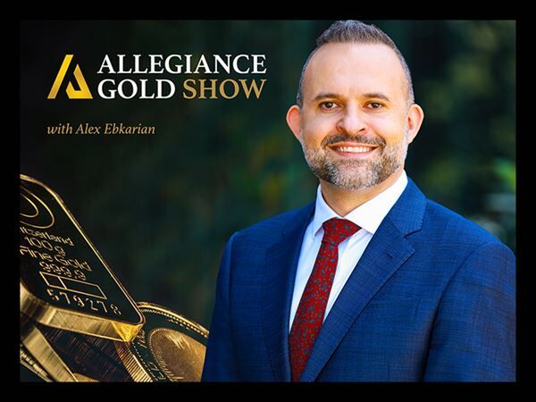 Allegiance Gold Show