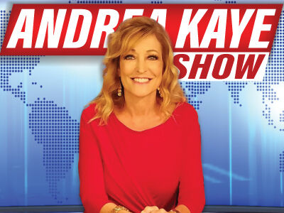 The Andrea Kaye Show