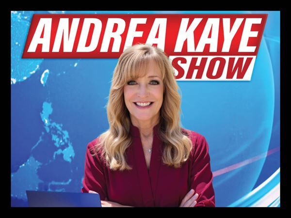 The Andrea Kaye Show