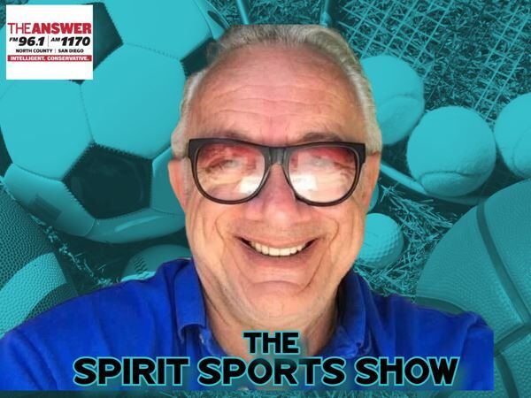 The Spirit Sports Show