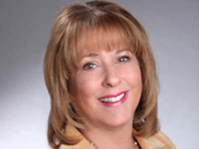 Deborah McNaughton