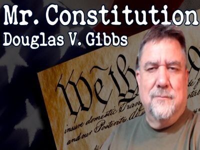 Mr. Constitution Hour