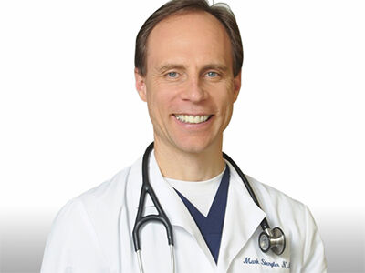 America’s Natural Doctor Dr. Mark Stengler, NMD