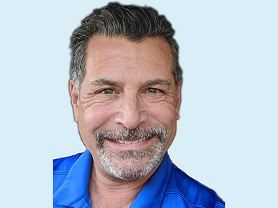 Edward Najera | The ANSWER San Diego | FM 96.1 AM 1170 - San Diego, CA