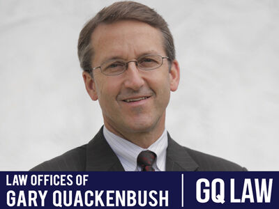 Gary Quackenbush