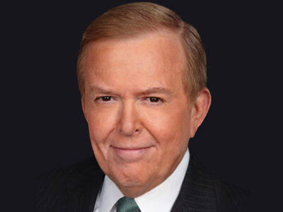 The Lou Dobbs Financial Report