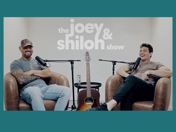 Joey and Shiloh Show