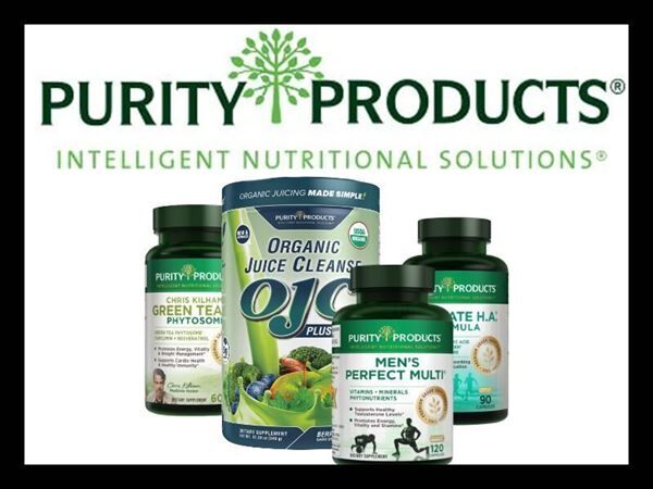 Purity Products
