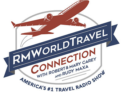 RMWorldTravel Connection