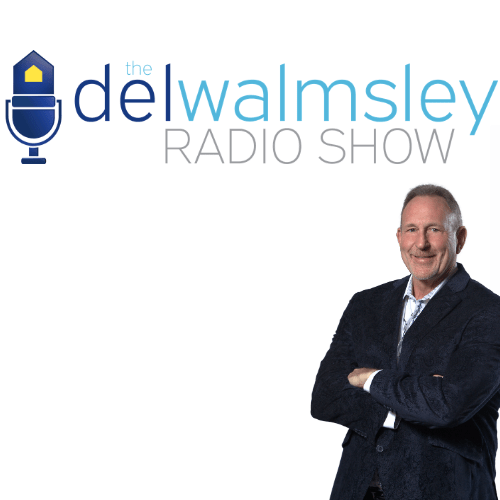 Del Walmsley Radio Show