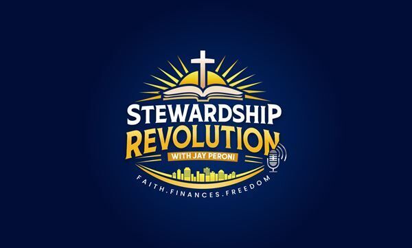 Stewardship Revolution with Jay Peroni