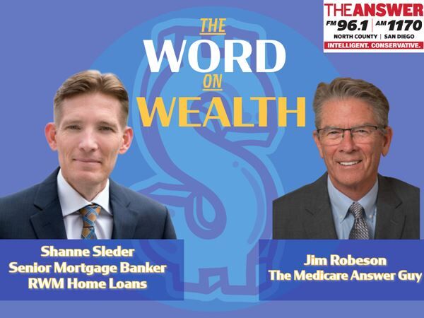 The Word on Wealth