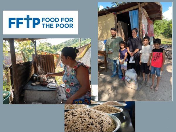 Food for the Poor