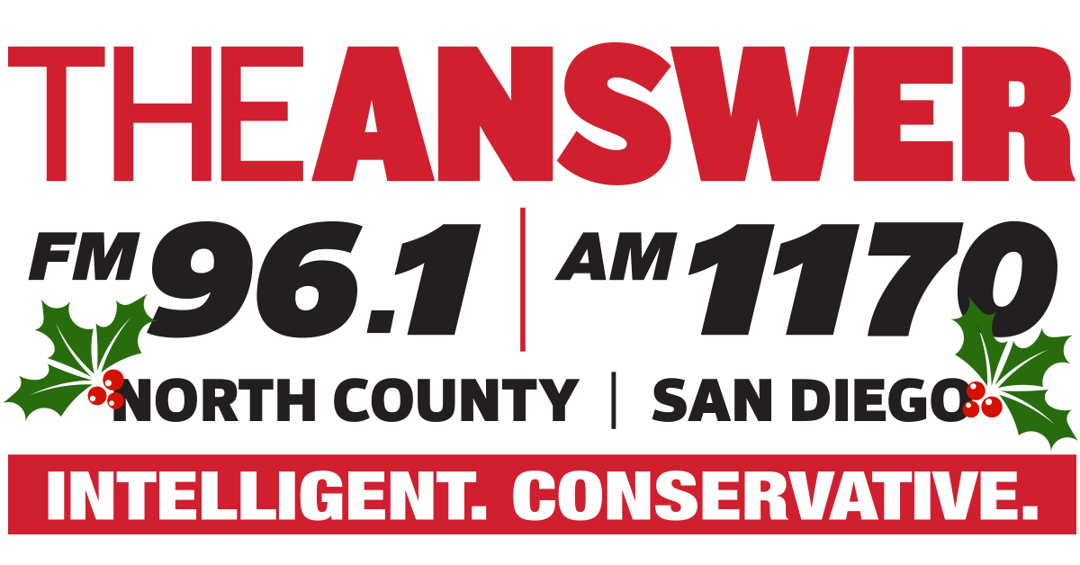 The ANSWER San Diego | FM 96.1 AM 1170 - San Diego, CA