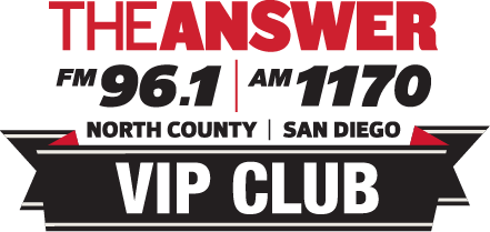 The Official Loyalty Program of The ANSWER San Diego