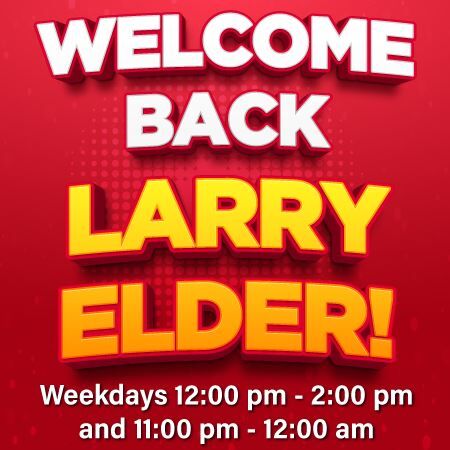 Larry Returns!